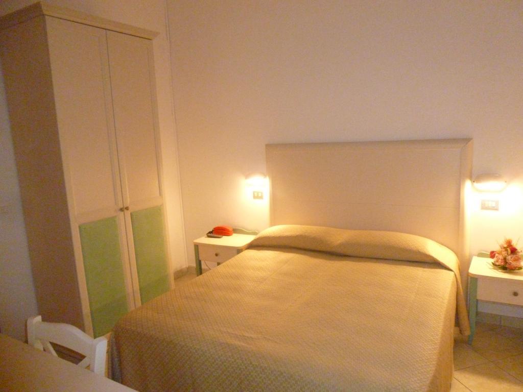 Hotel Basilea Bellaria-Igea Marina Eksteriør bilde