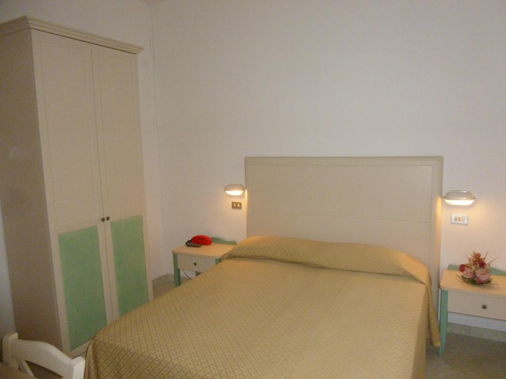 Hotel Basilea Bellaria-Igea Marina Eksteriør bilde
