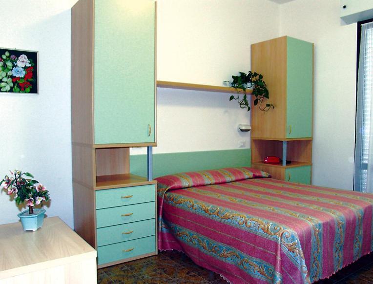 Hotel Basilea Bellaria-Igea Marina Rom bilde